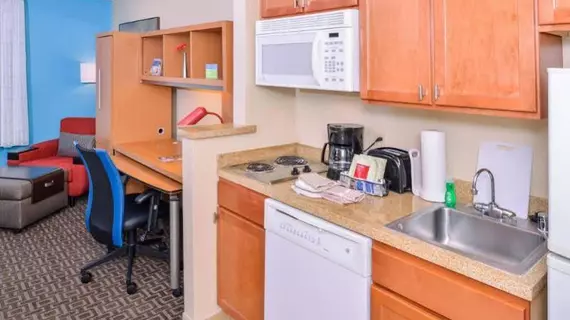 TownePlace Suites Thousand Oaks Ventura County | Kaliforniya - Los Angeles County - Thousand Oaks