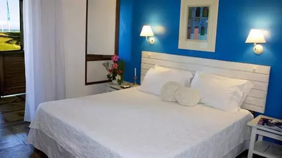 Hotel Pousada Pitinga | Northeast Region - Bahia (eyaleti) - Porto Seguro (ve civarı) - Porto Seguro - Arraial d'Ajuda