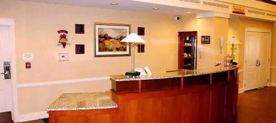 Residence Inn Boston Marlborough | Massachusetts - Worcester (ve civarı) - Marlborough