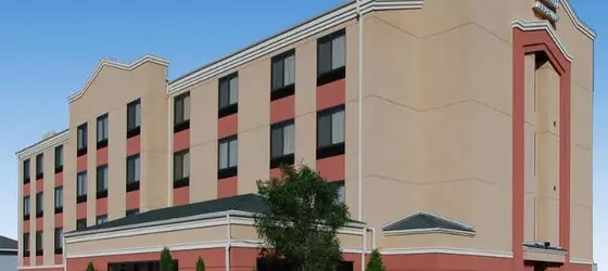 Comfort Inn & Suites Weatherford | Oklahoma - Weatherford