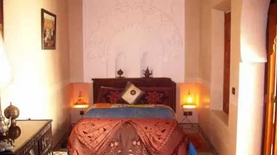 Riad Dubai | Marakeş (ve civarı) - Marrakech - Mechouar Kasbah - Mechouar-Kasbah