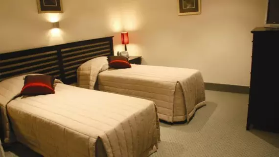 Quality Hotel Emerald | Gisborne