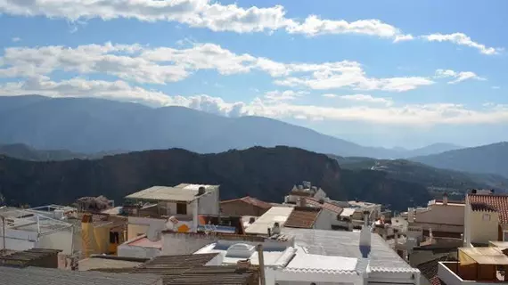 Nuevo Manolete | Andalucia - Granada (il) - Alpujarra Granadina - Lanjaron