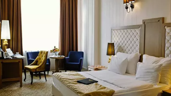 Teatro Boutique Hotel | Bakü (ve civarı) - Baku