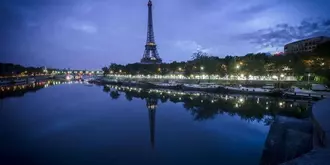 Mercure Paris Centre Tour Eiffel