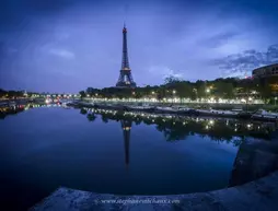 Mercure Paris Centre Tour Eiffel | Ile-de-France - Paris - Grenelle