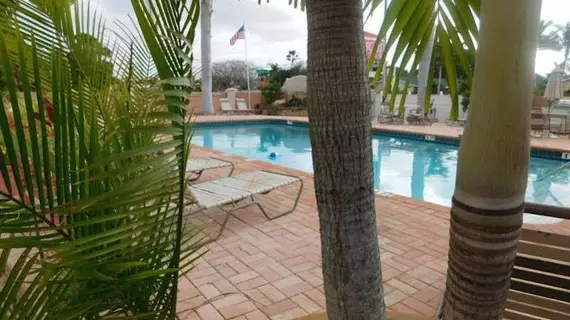 Hibiscus Suites | Florida - Sarasota (ve civarı) - Sarasota