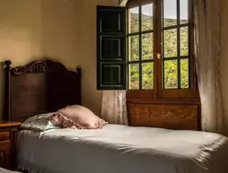 Las Casas del Chorro | Kanarya Adaları - La Gomera - Agulo