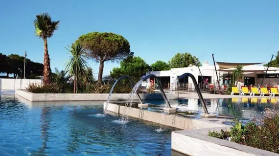 Club Belambra Presqu'île du Ponant | Occitanie - Herault (bölge) - Montpellier (ve civarı) - La Grande-Motte