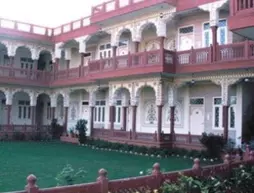 Jaipur Darbar | Racastan - Jaipur Bölgesi - Jaipur