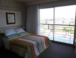 CLIMAX HOTEL | South Region - Rio Grande Do Sul (eyalet) - Erechim - Centro