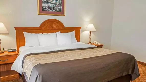 Comfort Inn Lafayette | Indiana - Lafayette (ve civarı) - Lafayette