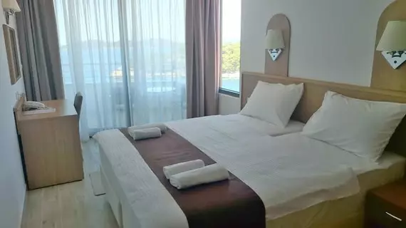 Hotel Villa Paradiso 2 | Dubrovnik-Neretva - Dubrovnik (ve civarı) - Dubrovnik