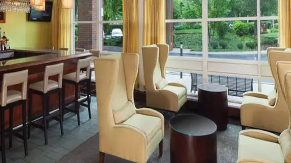 DoubleTree Club by Hilton Hotel Boston Bayside | Massachusetts - Boston (ve civarı) - Boston