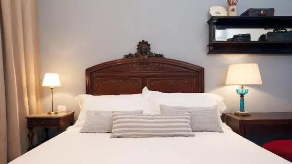 Alma Histórica Boutique Hotel | Montevideo - Ciudad Vieja