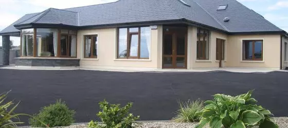 Killarney House B&B | Kerry (kontluk) - Tralee