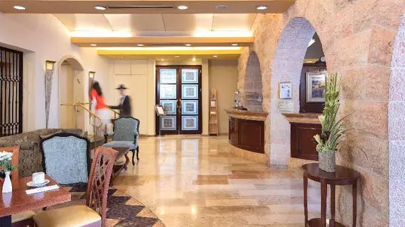 Prima Palace Hotel | Mate Yehuda Bölge Konseyi - Kudüs (ve civarı) - Kudüs