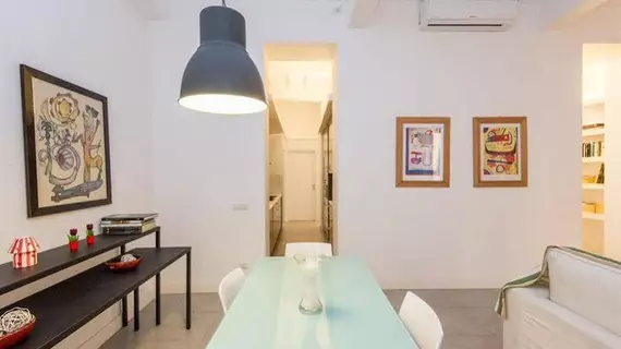 Navona Apartment | Lazio - Roma (ve civarı) - Roma Kent Merkezi - Navona