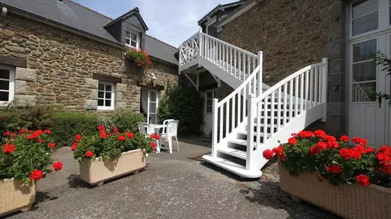 Hotel Spa La Malouinière Des Longchamps - Saint-Malo | Brittany - Ille-et-Vilaine - Saint-Jouan-des-Guerets