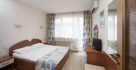 Slavyanska Beseda Hotel | Sofya (ve civarı) - Sofya - Sofya Kent Merkezi