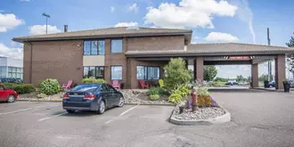 Comfort Inn Truro