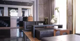 Imperial Casablanca Hôtel & Spa | Kazablanka (bölgesi) - Kazablanka - Maarif - Kazablanka Kent Merkezi