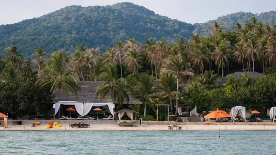 Chantaramas Resort & Spa | Surat Thani (vilayet) - Koh Phangan