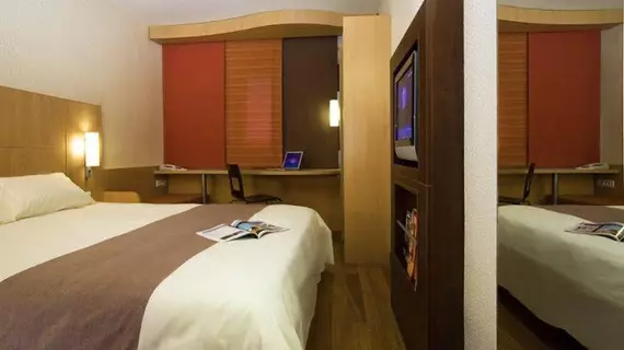 Ibis Cancun Centro | Quintana Roo - Benito Juárez - Cancun (ve civarı) - Cancun - Cancun Merkezi