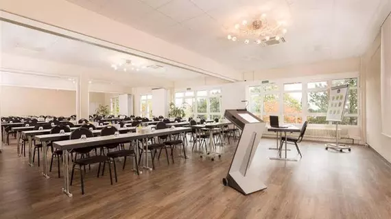 Best Western Plus Atrium Hotel | Baden-Wuerttemberg - Ulm