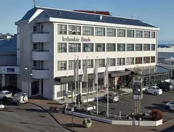 Park Inn Keflavik Airport