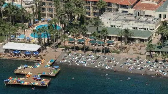 Miramer Beach | Muğla - Marmaris