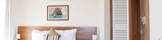 Olea Nova Hotel | Antalya - Kaş