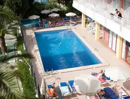 Tropico Playa | Balearic Adaları - Mayorka Adası - Calvia - Palmanova