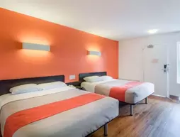 Motel 6 Normal | İllinois - Bloomington (ve civarı) - Normal