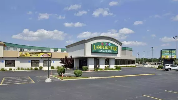 Lamplighter Inn-South | Missouri - Springfield (ve civarı) - Springfield