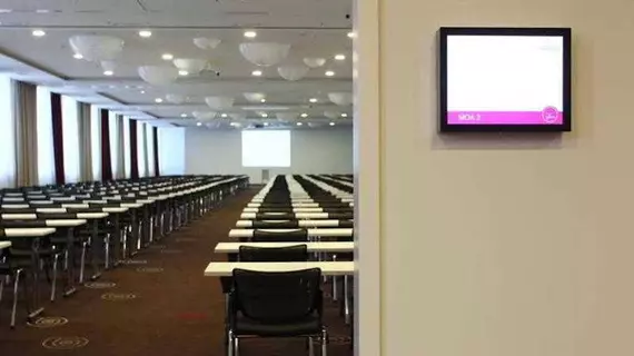 Mercure MOA Berlin | Berlin (ve civarı) - Berlin - Mitte