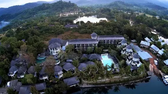 Aana Resort & Spa | Trat İli - Ko Chang