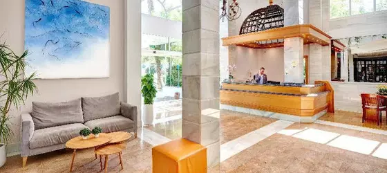 Grupotel Alcudia Suite | Balearic Adaları - Mayorka Adası - Pla de Mallorca