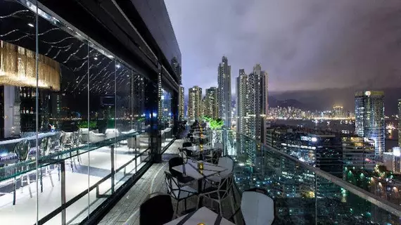 Rosedale Hotel Kowloon | Hong Kong - Tai Kok Tsui