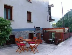 Hotel Badaín | Aragon - Huesca - Tella