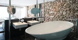 Hotel Hospes Maricel y Spa | Balearic Adaları - Mayorka Adası - Palma de Mallorca - La Bonanova