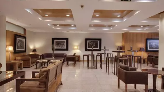 Rafaelhoteles Ventas | Madrid Özerk Topluluğu - Madrid (ve civarı) - Madrid - Concepción