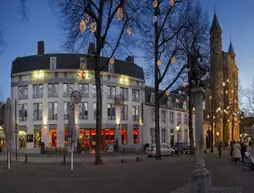 Derlon Hotel Maastricht | Limburg - Maastricht (ve civarı) - Maastricht - Binnenstad