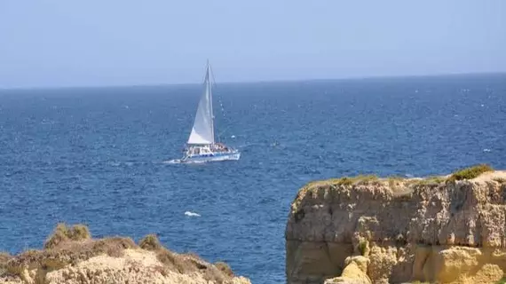 Cheerfulway Cerro Atlantico | Algarve - Faro Bölgesi - Albufeira - Caliços