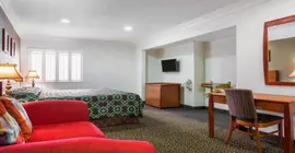 Motel 6 Anaheim - Convention Center | Kaliforniya - Orange County - Anaheim - Anaheim Resort