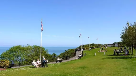 Babbacombe Guest House | Torquay - Babbacombe