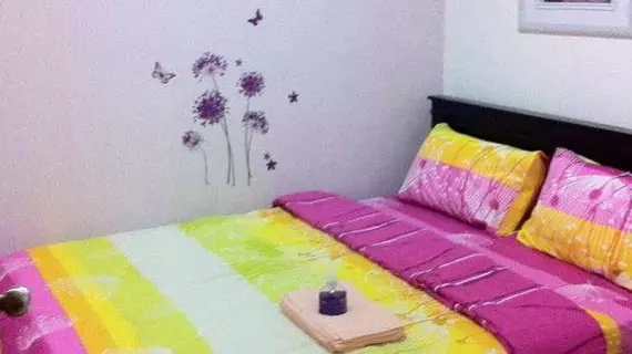 Funky Guest House | Kuala Lumpur (ve civarı) - Bukit Ceylon