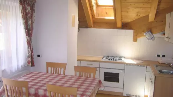 Apartments & Garnì Pre Da Nai | Trentino-Alto Adige - Güney Tirol (il) - Badia