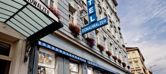 Boutique Hotel Donauwalzer  | Vienna (eyalet) - Viyana