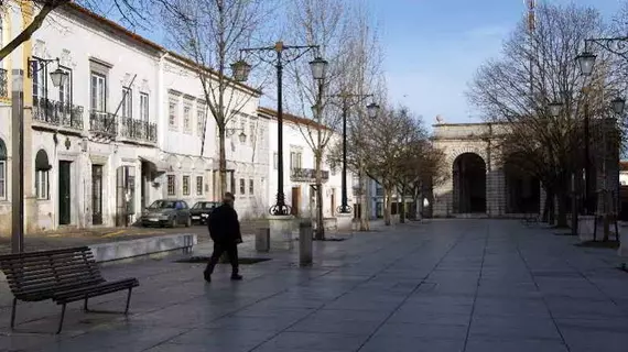 POUSADA DE BEJA | Alentejo - Beja Bölgesi - Beja